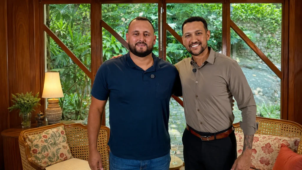 Açaí da Fila: como a Wings Company ajudou a transformar uma operação de sucesso em franquia escalável - Wings Company