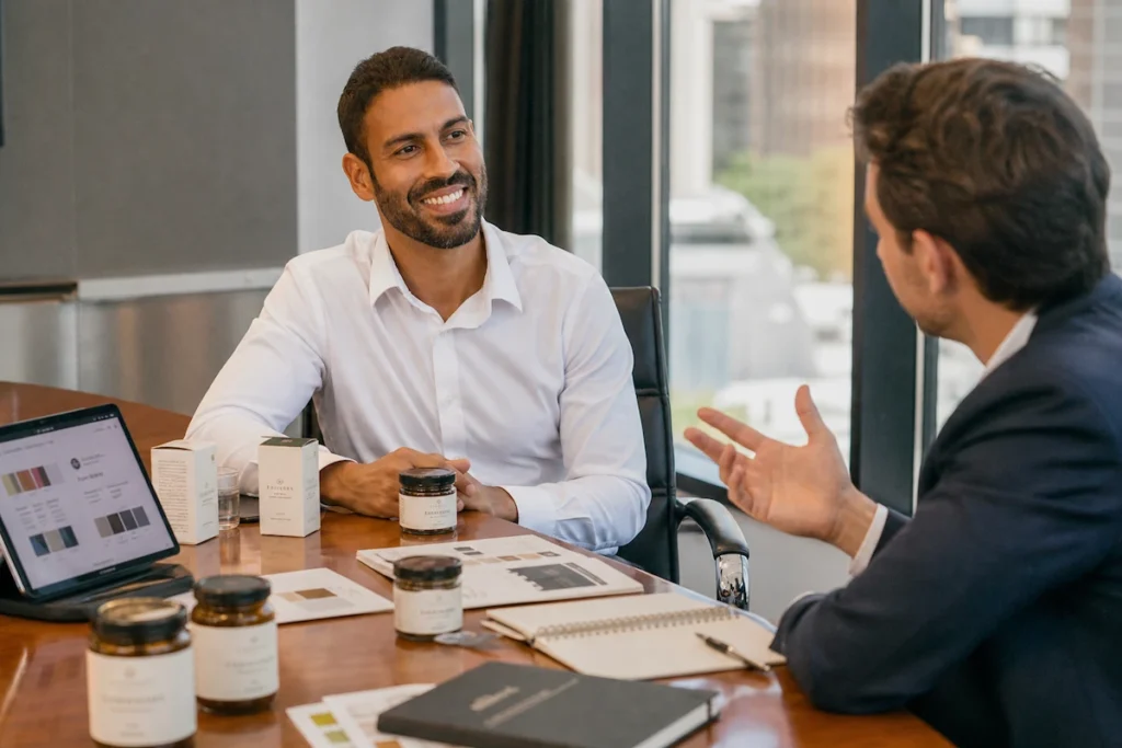 Post: Como escalar uma empresa sem perder o que a faz funcionar - Wings Company