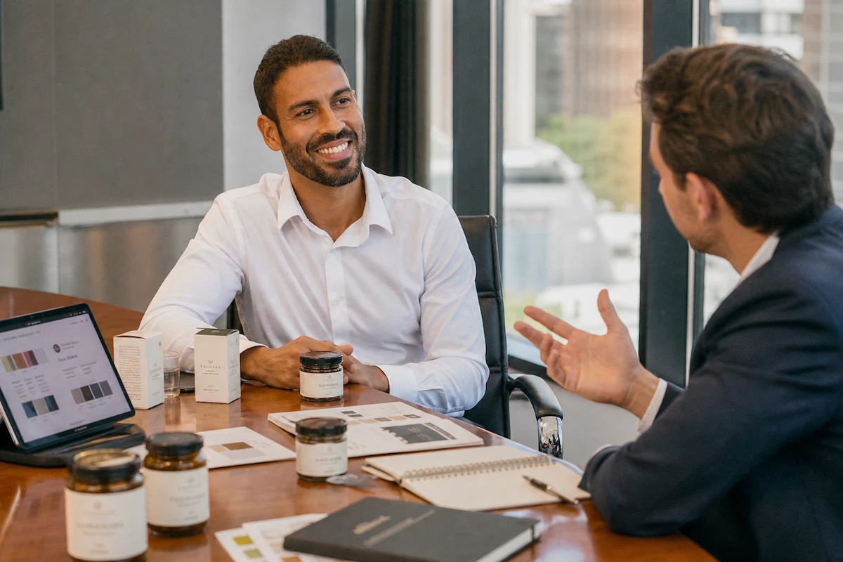 Post: Como escalar uma empresa sem perder o que a faz funcionar - Wings Company