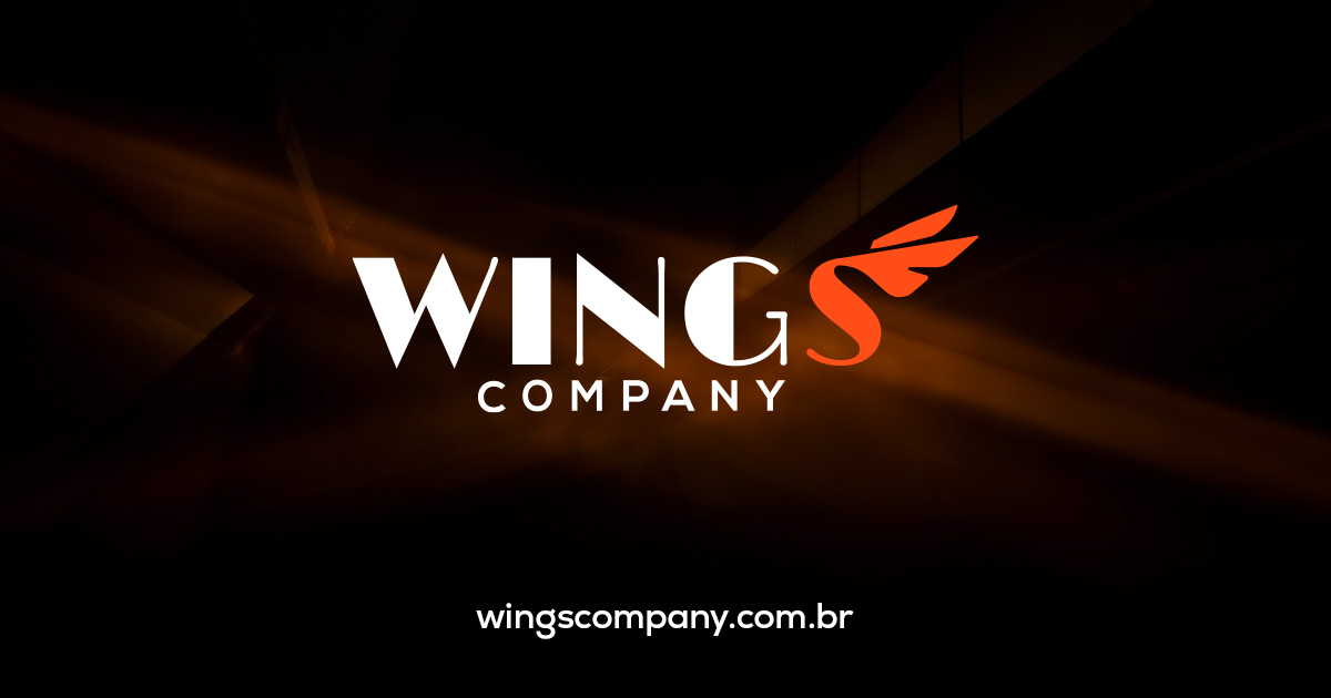 Wings Company - Formatação de Franquias - Wings Company