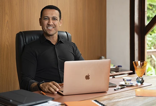 Umberto Papera Filho Modelagem de Negócios - Wings Company